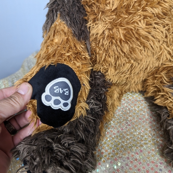 Build a bear Chewbacca - Picture 2 of 7